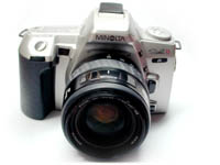 minolta -Sweet S