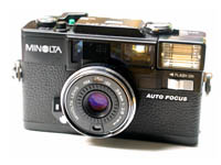 minolta Hi-Matic AF-D