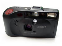 Canon AutoBoy Prisma