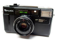 Fujica Auto-7