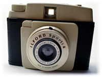 ILFORD Sporti 4