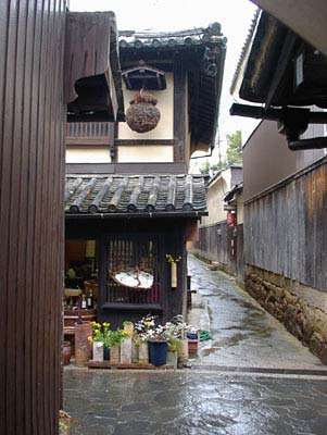 試写