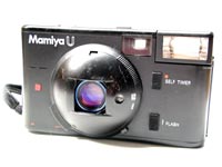 Mamiya U