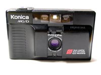 Konica MG/D