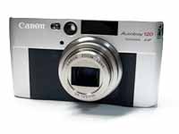 Canon Autoboy 120