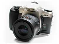 Pentax MZ-30