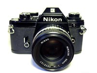 Nikon EM