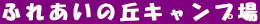 ӂꂠ̋uLv
