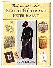 That naughty rabbit BEATRIX POTTER AND PETER RABBIT