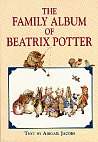 THE FAMILY ALBUM OF BEATRIX POTTER