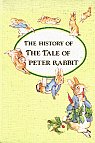 THE HISTORY OF THE TALE OF PETER RABBIT