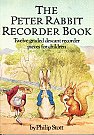 THE PETER RABBIT RECORDER BOOK