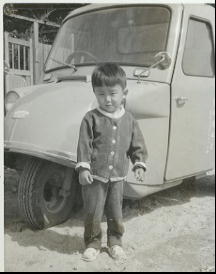 �I�[�g�O�ւ̑O��