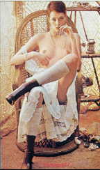 エマニエル夫人