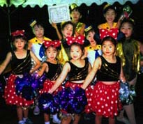 港祭り