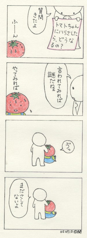 tomato.no6