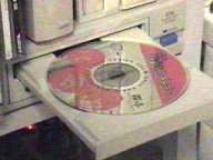 CD-ROM