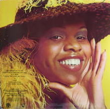 This Is Niecy/Denice Williams
