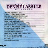 Best OF Denise Lasalle On Malaco/Denise Lasalle
