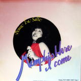 Mempis Here I Come/Denise LaSalle