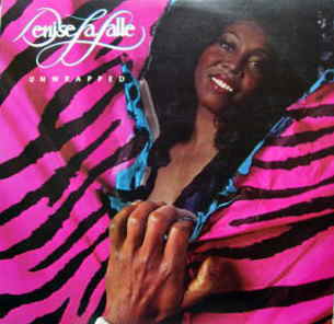 UNWRAPPED/Denise LaSalle
