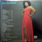 Here I Am Again/Denise LaSalle