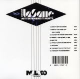Hittin Where It Hurts/Denise LaSalle