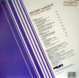 It's Lying Time Again/Denise LaSalle