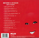 LoveTalk/Denise LaSalle