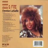 Rain&Fire/Denise LaSalle