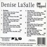 Still Trapped/Denise LaSalle