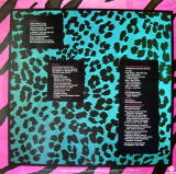 UNWRAPPED/Denise LaSalle