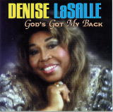 God's Got My Back/Denise LaSalle