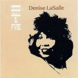 Rain&Fire/Denise LaSalle