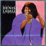 Best OF Denise Lasalle On Malaco/Denise Lasalle