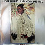 Capricorn Princess/Esther Phillips