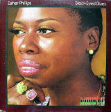 Black-Eyed Blues/Esther Phillips