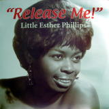 "Release Me"/Esther Phillips