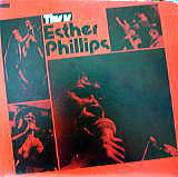 This is Esther Phillips/Esther Phillips