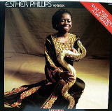 What a Diff'rence a Day Makes/Esther Phillips
