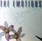 Chronicle/The Emotions