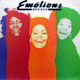Flowers/The Emotions