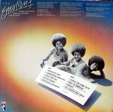 Sunshine/The Emotions