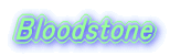 Bloodstone