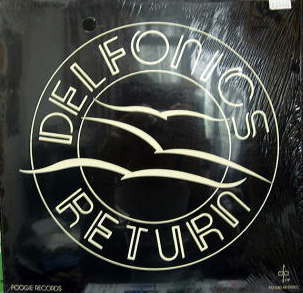 Delfonics/ Return