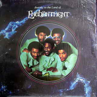 Enchantment/ Journey To The Land Of...