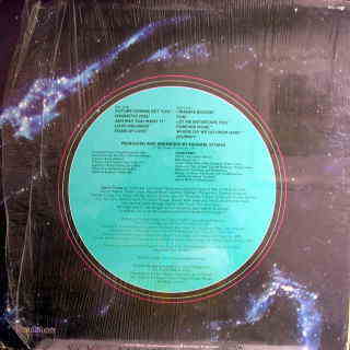 Enchantment/ Journey To The Land Of...