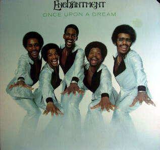 Enchantment/ Once Upon A Dream