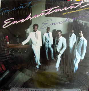 Enchantment/ Soft Lights,Sweet Music
