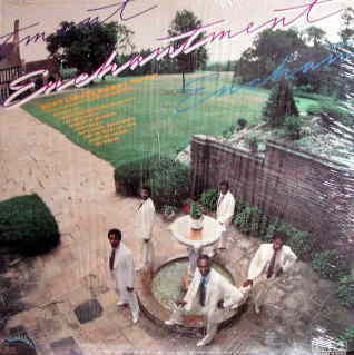 Enchantment/ Soft Lights,Sweet Music
